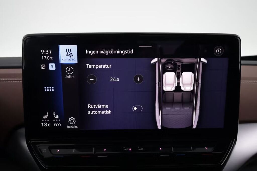 Volkswagen ID.4 2021 