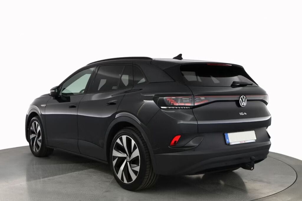 Volkswagen ID.4 2021 