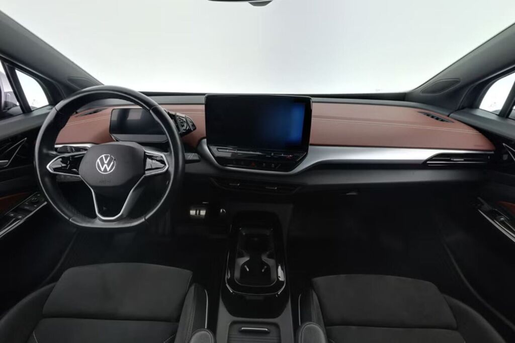 Volkswagen ID.4 2021 