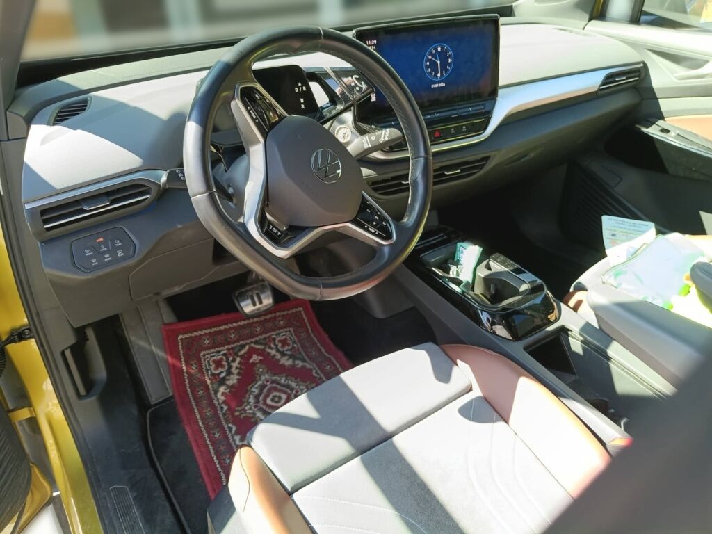 Volkswagen ID.4 2021 