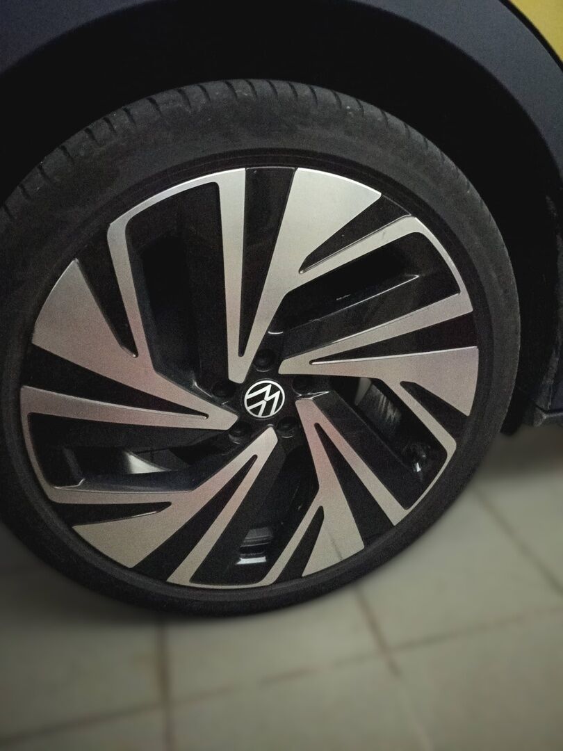 Volkswagen ID.4 2021 