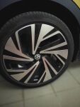 Volkswagen ID.4 2021 