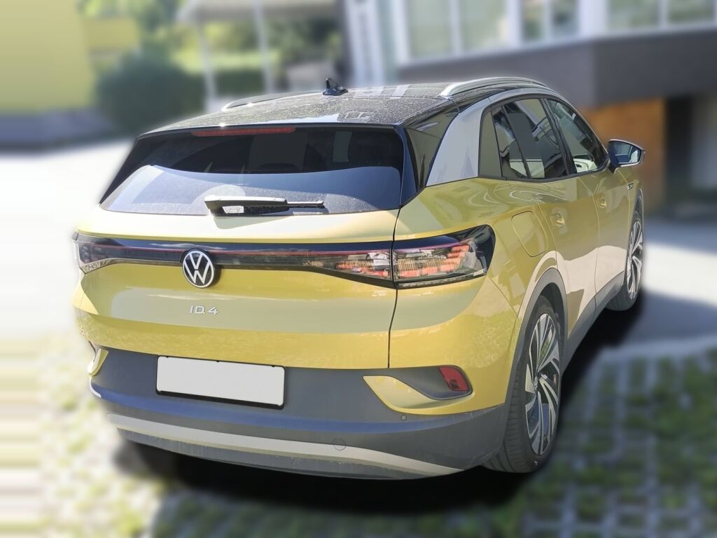 Volkswagen ID.4 2021 