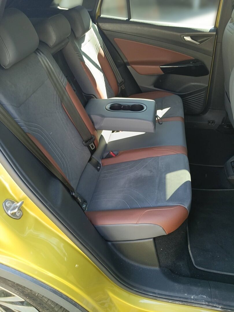 Volkswagen ID.4 2021 