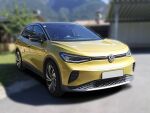 Volkswagen ID.4 2021 