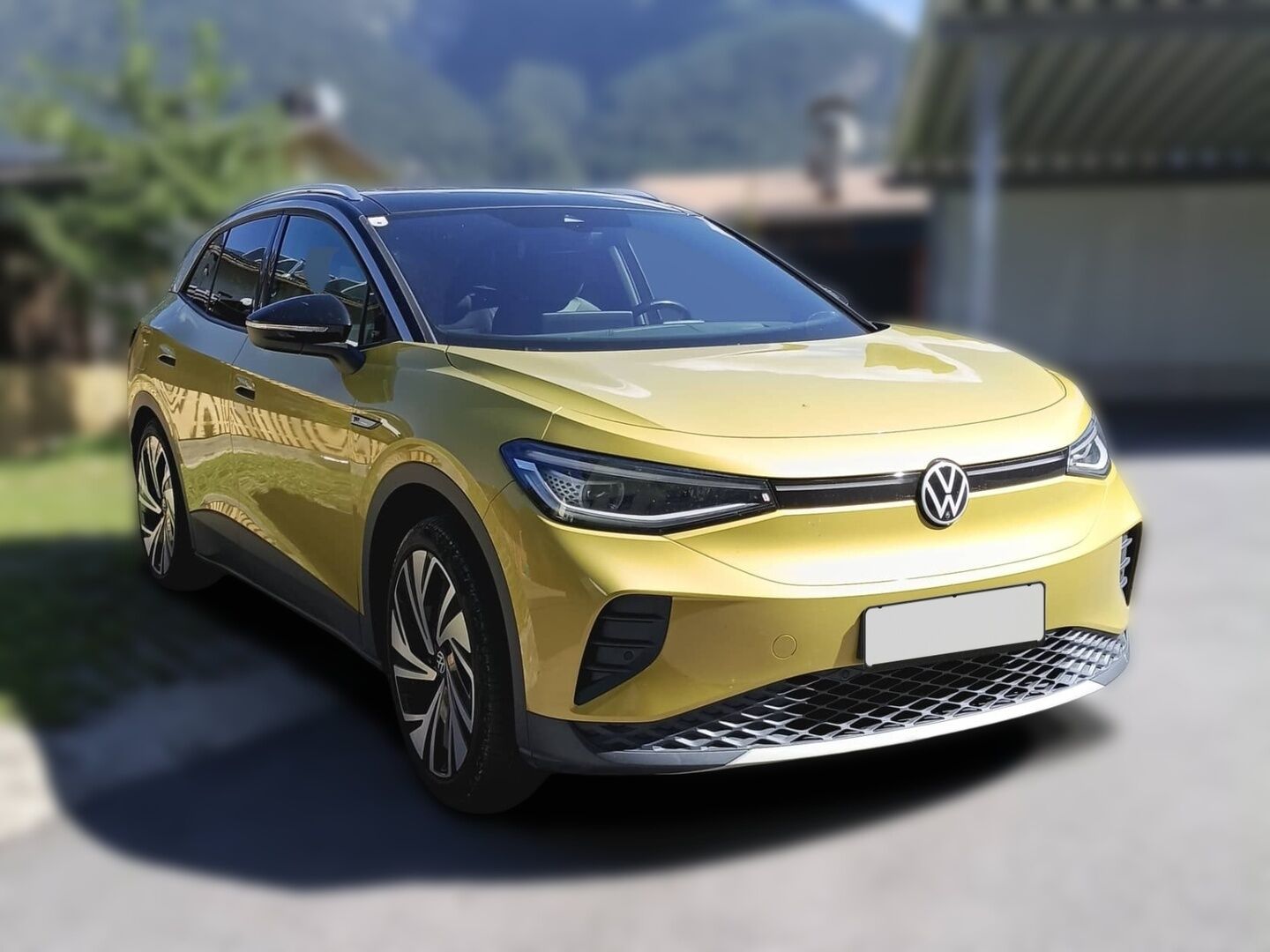 Volkswagen ID.4