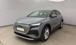 Audi Q4 e-tron 2023 