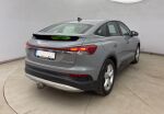 Audi Q4 e-tron 2023 