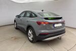 Audi Q4 e-tron 2023 