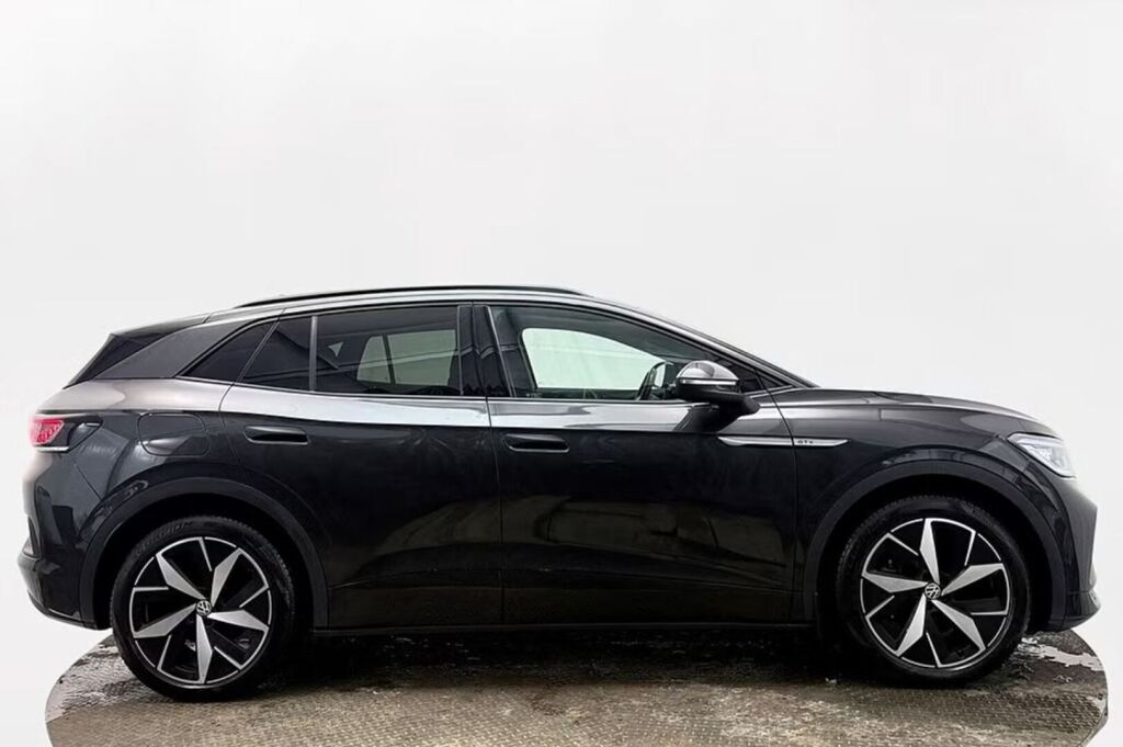 Volkswagen ID.4 2022 