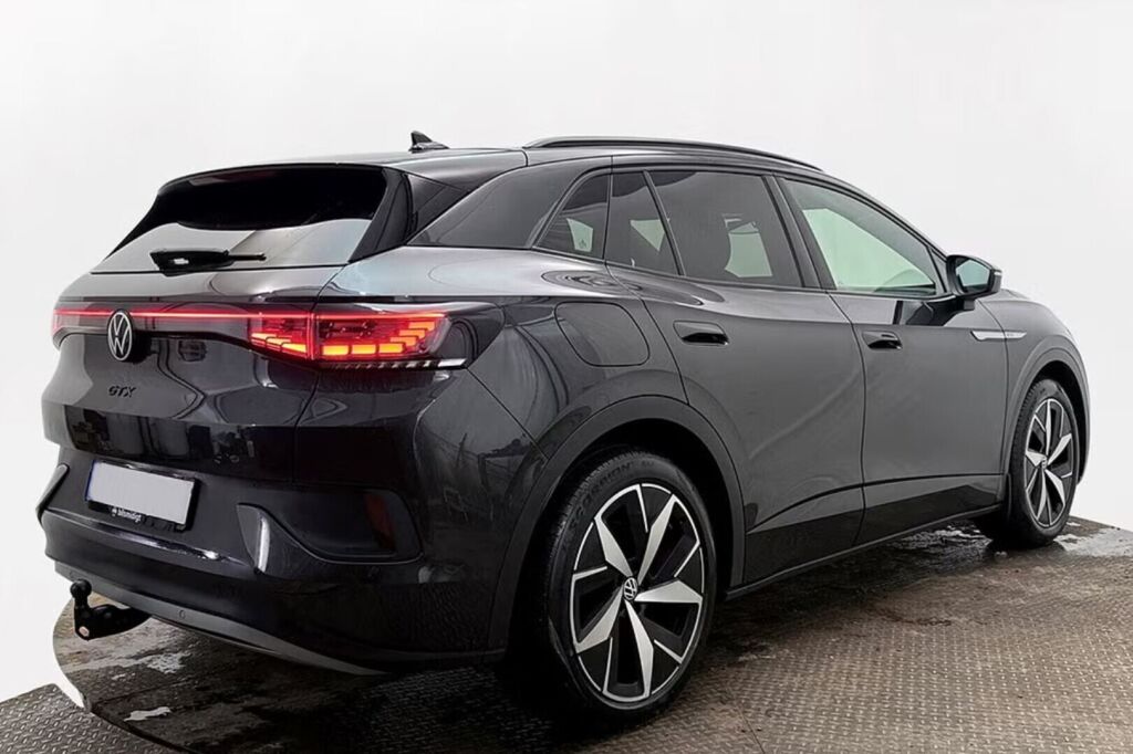 Volkswagen ID.4 2022 