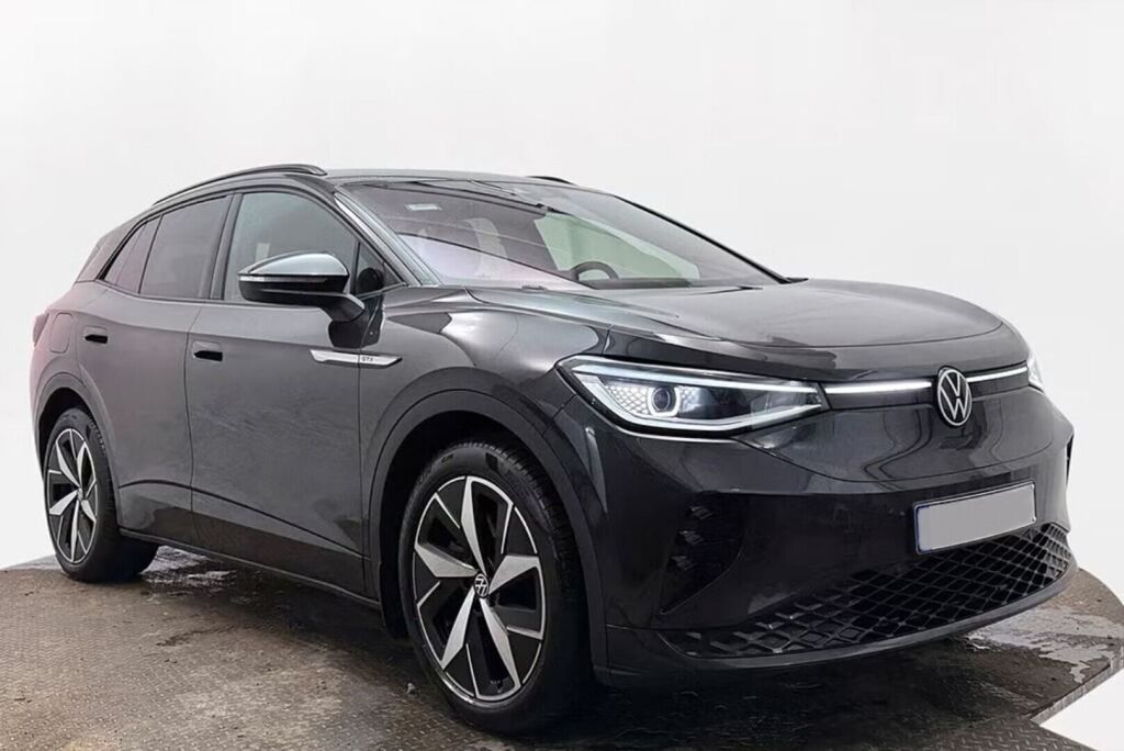 Volkswagen ID.4 2022 