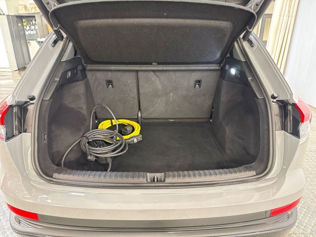 Audi Q4 e-tron 2023 