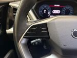 Audi Q4 e-tron 2023 