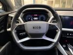 Audi Q4 e-tron 2023 