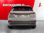Audi Q4 e-tron 2023 