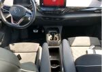 Volkswagen ID.4 2022 Punainen