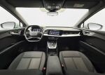 Audi Q4 e-tron 2023 Valkoinen