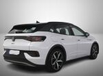Volkswagen ID.4 2022 Valkoinen (Glacier White Metallic)