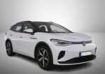 Volkswagen ID.4 2022 Valkoinen (Glacier White Metallic)