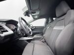 Audi Q4 e-tron 2022 Musta