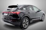 Audi Q4 e-tron 2022 Musta