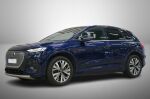 Audi Q4 e-tron 2023 Sininen (Navarra Blue)