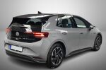 Volkswagen ID.3 2021 Harmaa