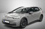 Volkswagen ID.3 2021 Harmaa