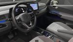 Volkswagen ID.3 2021 Harmaa