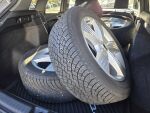 Audi Q4 e-tron 2023 Harmaa (Typhoon Grey Metallic)
