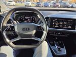 Audi Q4 e-tron 2023 Harmaa (Typhoon Grey Metallic)
