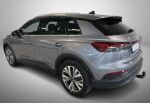 Audi Q4 e-tron 2023 Harmaa (Typhoon Grey Metallic)