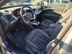 Audi Q4 e-tron 2023 Harmaa (Typhoon Grey Metallic)