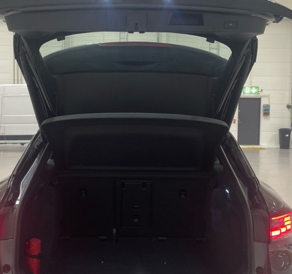 Volkswagen ID.4 2022 