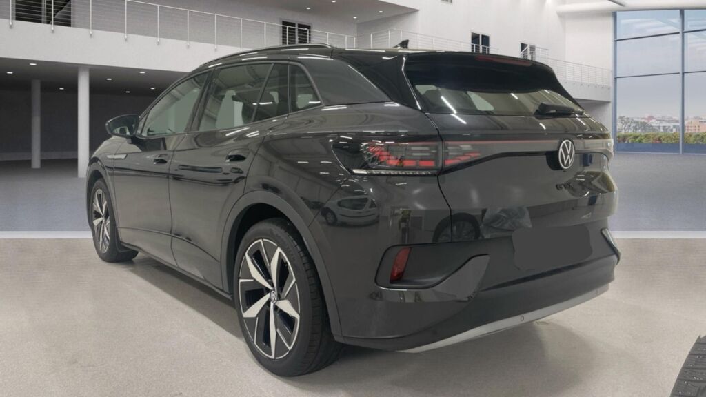 Volkswagen ID.4 2022 