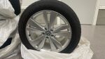 Volkswagen ID.4 2022 