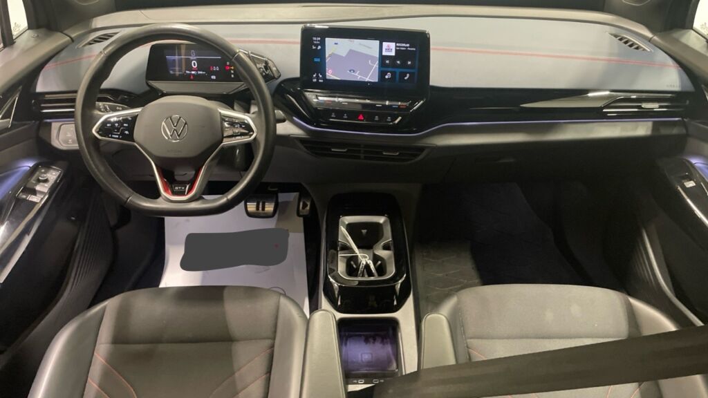 Volkswagen ID.4 2022 