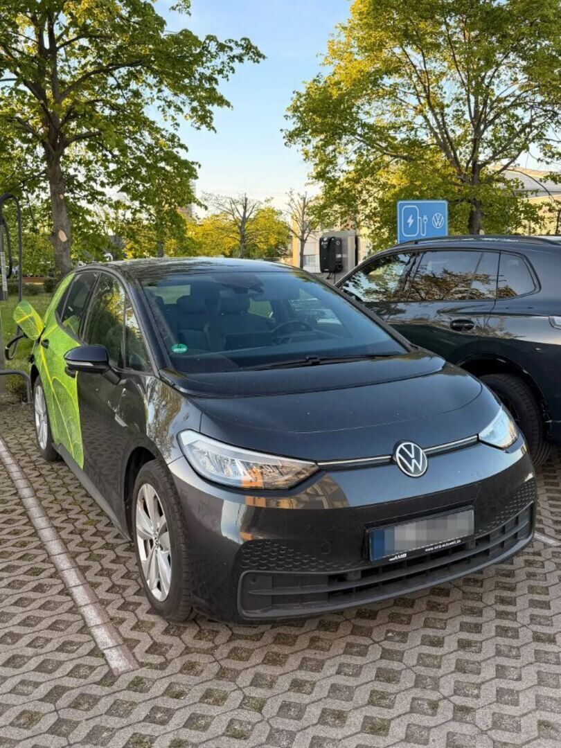 Volkswagen ID.3 2021 
