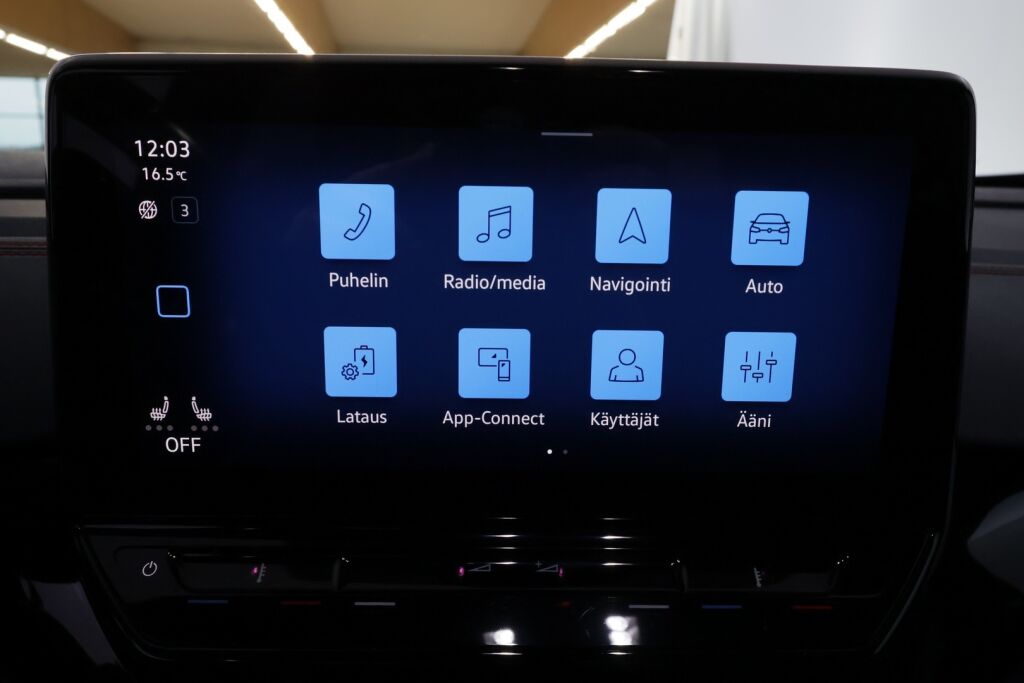 Volkswagen ID.4 2022 