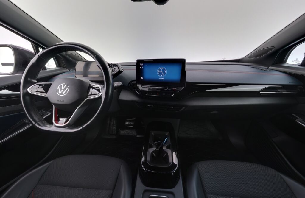 Volkswagen ID.4 2022 