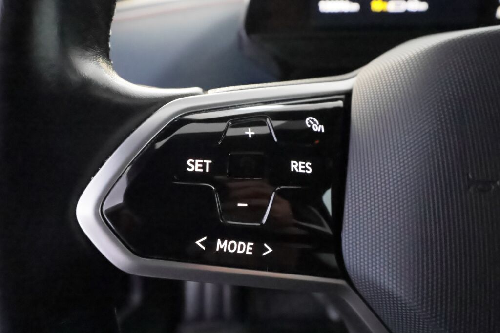 Volkswagen ID.4 2022 