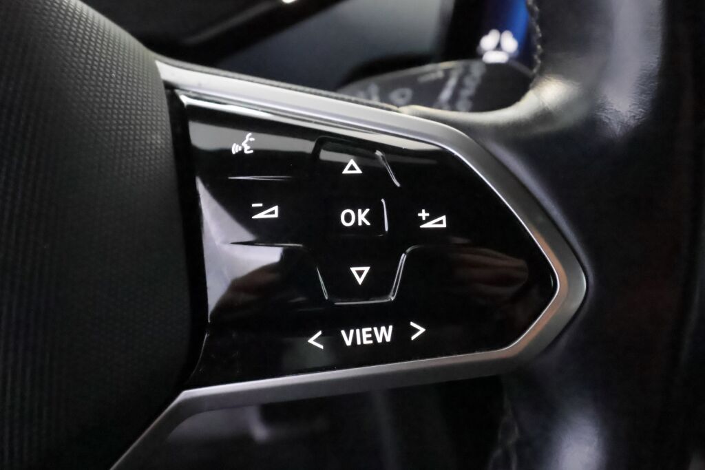 Volkswagen ID.4 2022 