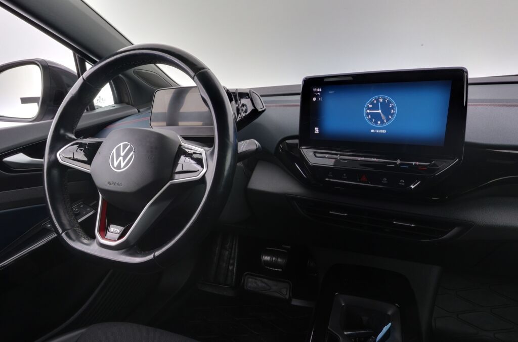 Volkswagen ID.4 2022 