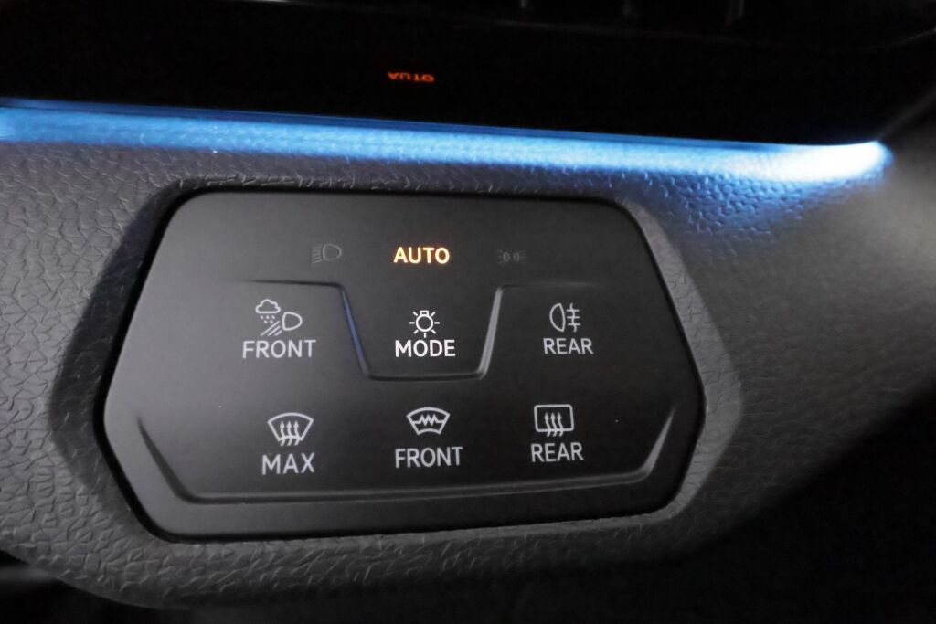 Volkswagen ID.4 2022 