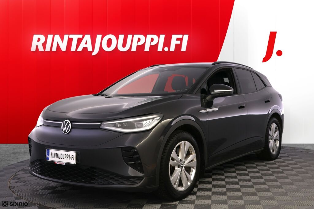 Volkswagen ID.4 2022 