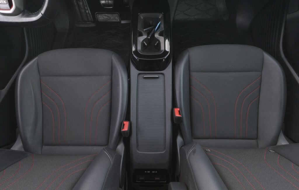 Volkswagen ID.4 2022 