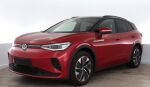 Volkswagen ID.4 2023 Punainen