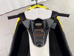 Sea-doo Spark 2015 Keltainen