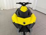 Sea-doo Spark 2015 Keltainen